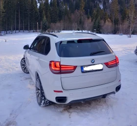 BMW X5 XDrive 40d, Pano, Led, Hud, 360 Cam, H&K, снимка 3