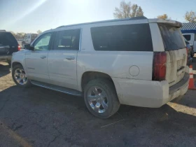 Chevrolet Suburban K1500 LTZ | Mobile.bg    2