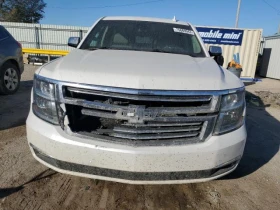 Chevrolet Suburban K1500 LTZ | Mobile.bg    5