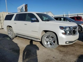 Chevrolet Suburban K1500 LTZ | Mobile.bg    4