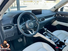 Mazda CX-5 2.5 SKYACTIV-G / AWD , снимка 5