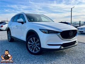 Mazda CX-5 2.5 SKYACTIV-G / AWD , снимка 2