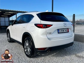 Mazda CX-5 2.5 SKYACTIV-G / AWD , снимка 3