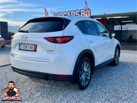 Mazda CX-5 2.5 SKYACTIV-G / AWD , снимка 4