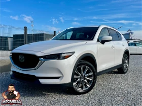 Mazda CX-5 2.5 SKYACTIV-G / AWD , снимка 1