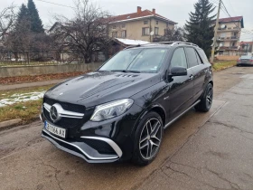 Mercedes-Benz GLE 500 AMG | Mobile.bg    2