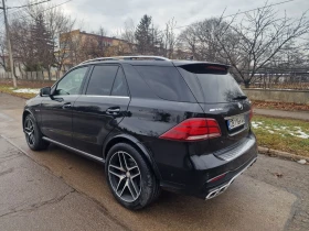 Mercedes-Benz GLE 500 AMG | Mobile.bg    6