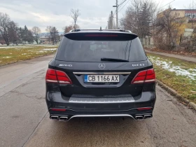 Mercedes-Benz GLE 500 AMG | Mobile.bg    5