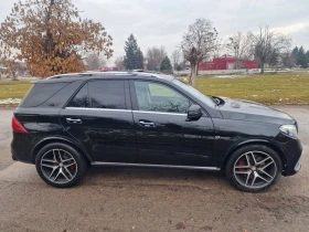 Mercedes-Benz GLE 500 AMG | Mobile.bg    3