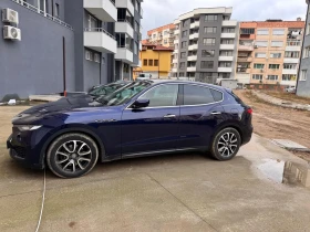 Maserati Levante LED-4x4-BIXENON-360KAMERA-NAVI-FULL, снимка 5