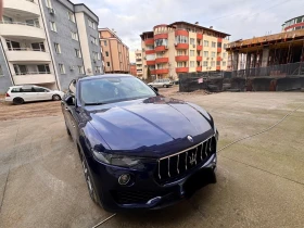 Maserati Levante LED-4x4-BIXENON-360KAMERA-NAVI-FULL, снимка 3