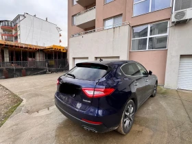 Maserati Levante LED-4x4-BIXENON-360KAMERA-NAVI-FULL, снимка 6