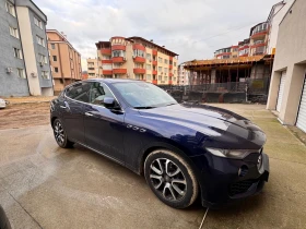 Maserati Levante, снимка 4