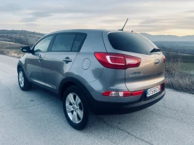 Kia Sportage Автомат 2.0 4х4, снимка 6