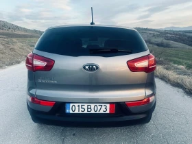 Kia Sportage Автомат 2.0 4х4, снимка 4