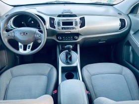 Kia Sportage Автомат 2.0 4х4, снимка 8