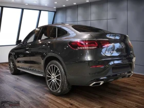 Mercedes-Benz GLC 300 COUPE/245HP/4MATIC/9G-TROMIC/BUSINES/AMBI/TSR/918b - 100999 лв. - 12105245 | Car24.bg