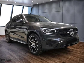 Mercedes-Benz GLC 300 COUPE/245HP/4MATIC/9G-TROMIC/BUSINES/AMBI/TSR/918b - 100999 лв. - 12105245 | Car24.bg