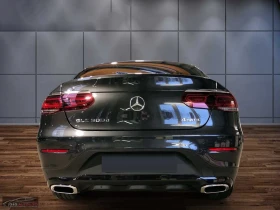 Mercedes-Benz GLC 300 COUPE/245HP/4MATIC/9G-TROMIC/BUSINES/AMBI/TSR/918b - 100999 лв. - 12105245 | Car24.bg