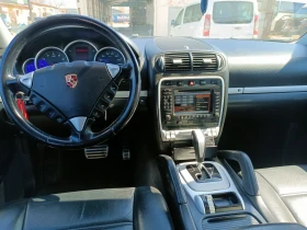 Porsche Cayenne Porsche cayenne S/V8/LPG, снимка 7