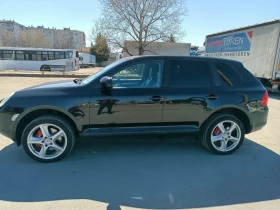 Porsche Cayenne Porsche cayenne S/V8/LPG, снимка 4