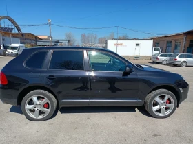 Porsche Cayenne Porsche cayenne S/V8/LPG, снимка 5