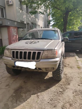 Jeep Cherokee | Mobile.bg    6