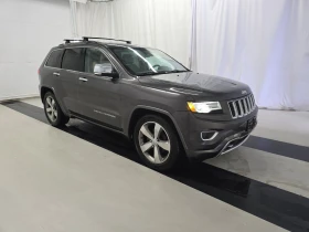 Jeep Grand cherokee OVERLAND* 8ZF* DIGITAL* * * KEYLESS*  | Mobile.bg    3