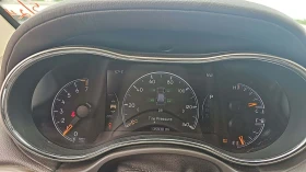 Jeep Grand cherokee OVERLAND* 8ZF* DIGITAL* * * KEYLESS*  | Mobile.bg    7