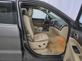Jeep Grand cherokee OVERLAND* 8ZF* DIGITAL* * * KEYLESS*  | Mobile.bg    11