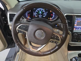 Jeep Grand cherokee OVERLAND* 8ZF* DIGITAL* * * KEYLESS*  | Mobile.bg    8