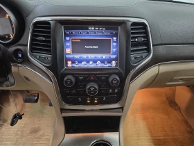 Jeep Grand cherokee OVERLAND* 8ZF* DIGITAL* * * KEYLESS*  | Mobile.bg    9