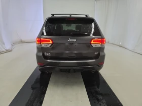 Jeep Grand cherokee OVERLAND* 8ZF* DIGITAL* * * KEYLESS*  | Mobile.bg    4