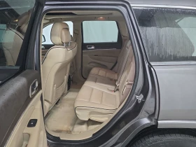 Jeep Grand cherokee OVERLAND* 8ZF* DIGITAL* * * KEYLESS*  | Mobile.bg    14
