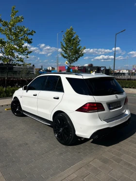 Mercedes-Benz GLE 350 AMG 120000  | Mobile.bg    6