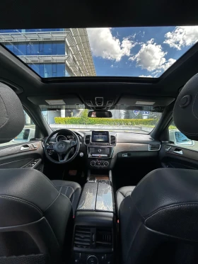 Mercedes-Benz GLE 350 AMG 120000  | Mobile.bg    9