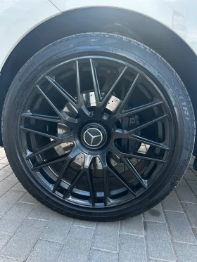 Mercedes-Benz GLE 350 AMG 120000  | Mobile.bg    14