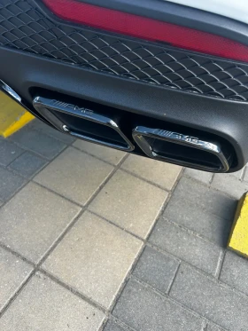 Mercedes-Benz GLE 350 AMG 120000  | Mobile.bg    13