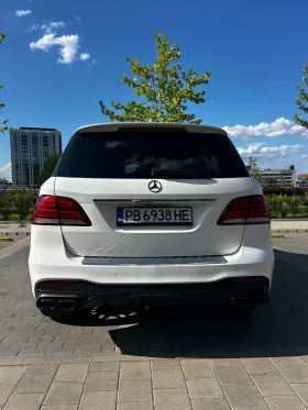 Mercedes-Benz GLE 350 AMG 120000  | Mobile.bg    7