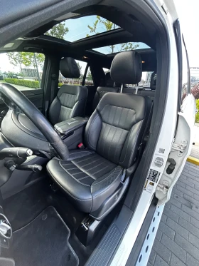 Mercedes-Benz GLE 350 AMG 120000  | Mobile.bg    10