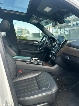 Mercedes-Benz GLE 350 AMG 120000  | Mobile.bg    12