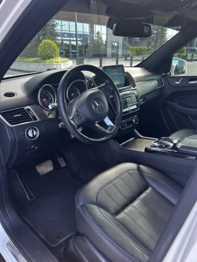 Mercedes-Benz GLE 350 AMG 120000  | Mobile.bg    11