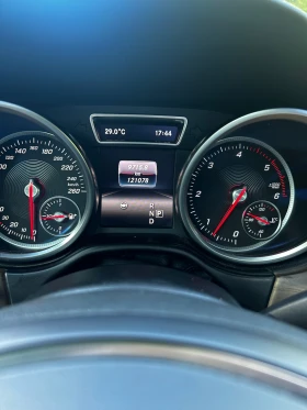 Mercedes-Benz GLE 350 AMG 120000  | Mobile.bg    15