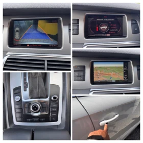 Audi Q7 4.2d/3xSline//.  /21"/ | Mobile.bg    16