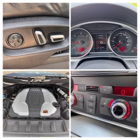 Audi Q7 4.2d/3xSline//.  /21"/ | Mobile.bg    17