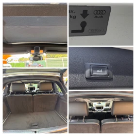 Audi Q7 4.2d/3xSline/УНИКАТ/ВС.ЕКСТРИ ЗА МОДЕЛА/21&#34;/НО - 29888 лв. - 43641313 13