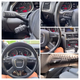 Audi Q7 4.2d/3xSline//.  /21"/ | Mobile.bg    14