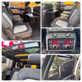 Audi Q7 4.2d/3xSline//.  /21"/ | Mobile.bg    12