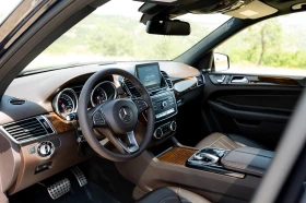 Mercedes-Benz GLE 43 AMG 43 AMG 4Matic - 49000 лв. - 43708486 7