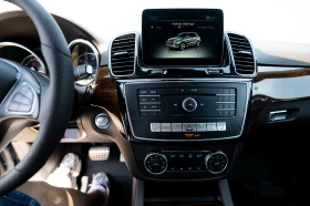 Mercedes-Benz GLE 43 AMG 43 AMG 4Matic - 49000 лв. - 43708486 9